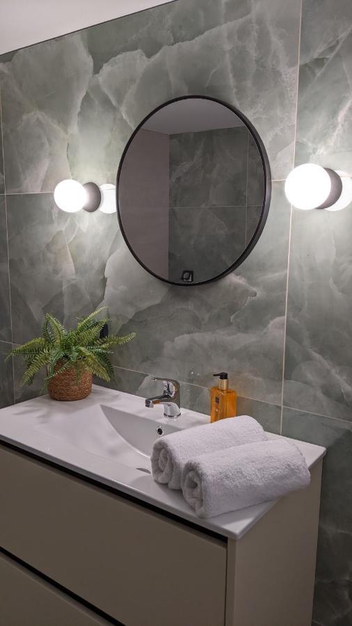 Aphrodite Apartments Preveze Dış mekan fotoğraf