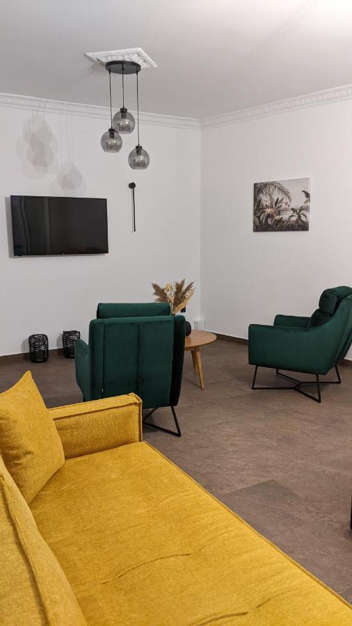 Aphrodite Apartments Preveze Dış mekan fotoğraf