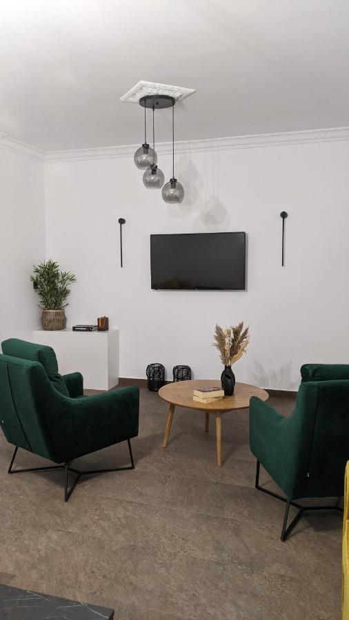 Aphrodite Apartments Preveze Dış mekan fotoğraf