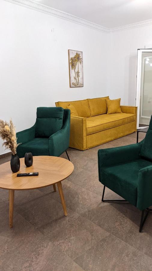 Aphrodite Apartments Preveze Dış mekan fotoğraf