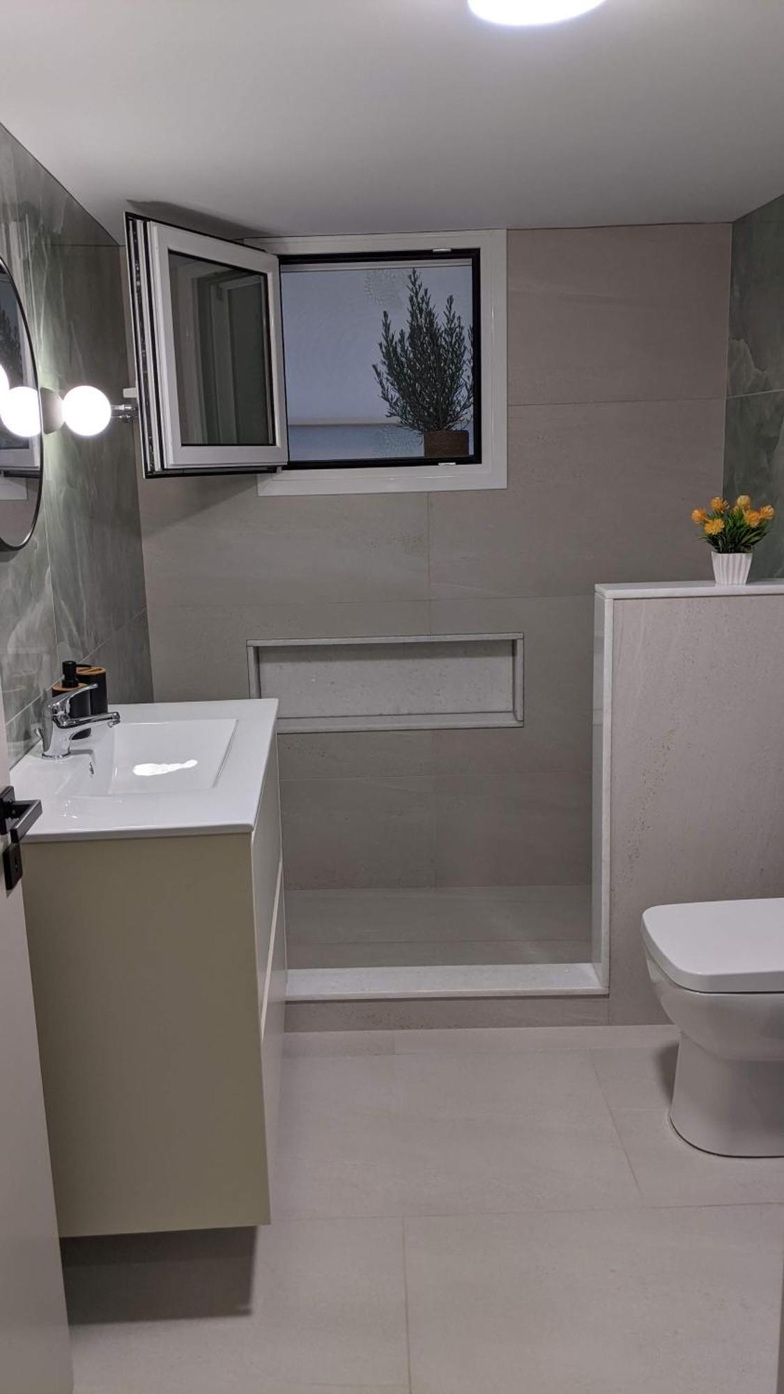 Aphrodite Apartments Preveze Dış mekan fotoğraf